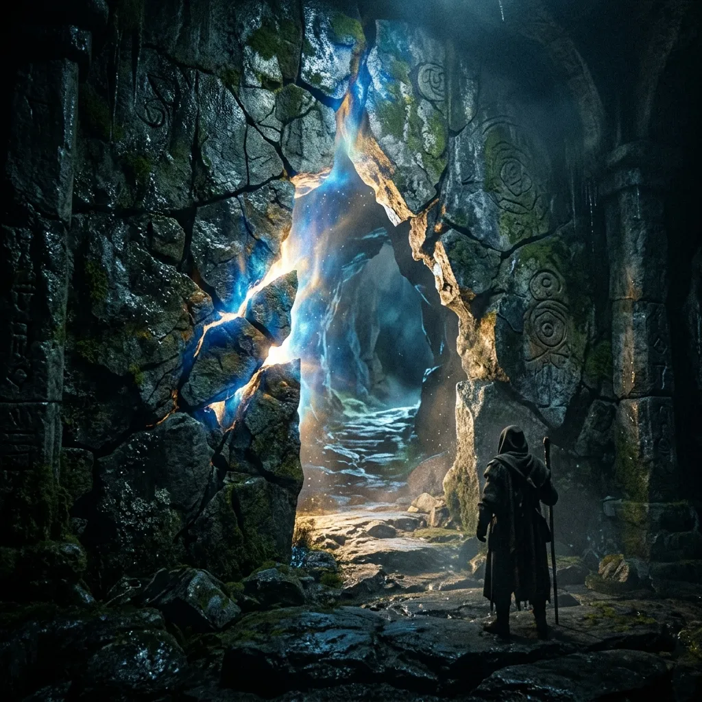 A Luz Mística